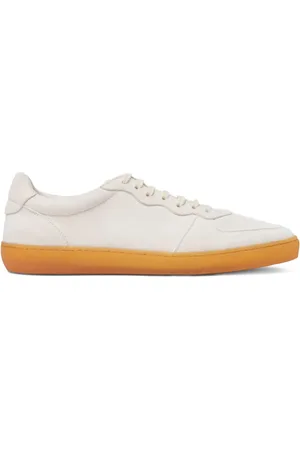 Scarosso Sneakers aus Wildleder