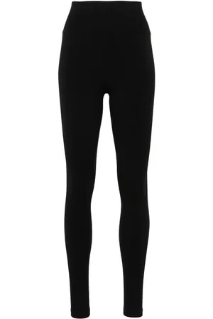 Wolford Sport-Leggings mit Push-Up