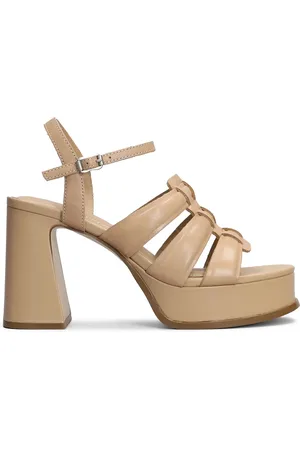 Ash Mina Sandalen 100mm