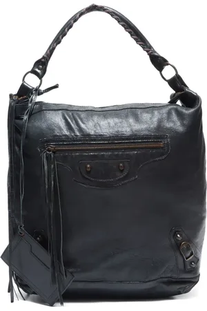 Balenciaga 2000s Day Schultertasche