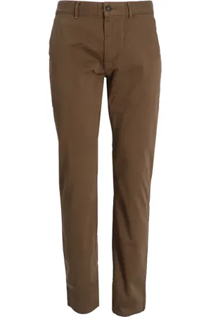HUGO BOSS Chino mit schmalem Schnitt