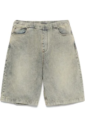 Entire Studios Spar Shorts