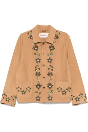 Baziszt Jeep Jacke