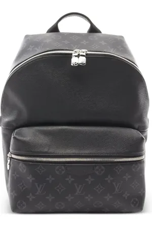 LOUIS VUITTON 2021 Discovery Rucksack