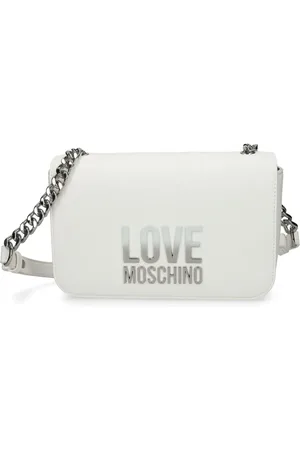 Moschino Umhängetasche mit Logo