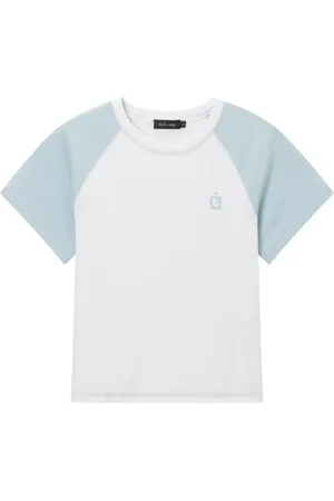 tout a coup T-Shirt mit Logo