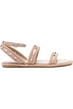 VALENTINO GARAVANI Rockstud Ballerinas