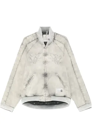 Maison Mihara Yasuhiro Souvenir Jacke