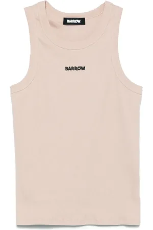 BARROW Top mit Logo