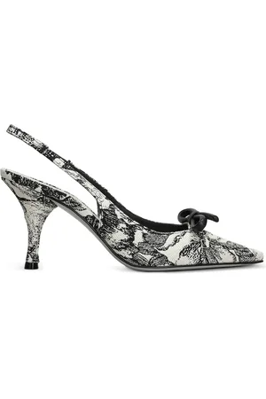 ROBERTO FESTA Klassische Pumps