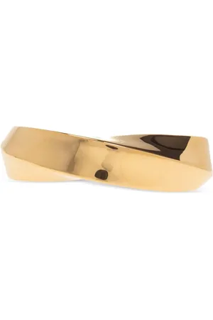 Golden Goose Armband aus Messing