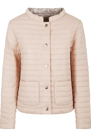 HERNO Wendbare Steppjacke