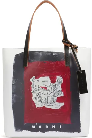 Marni Tribeca Tote Bag