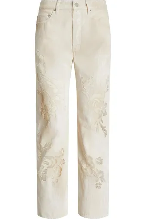 Ralph Lauren Aisling Jeans