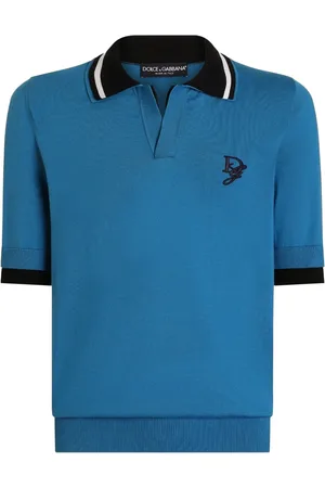 Dolce & Gabbana DG Poloshirt