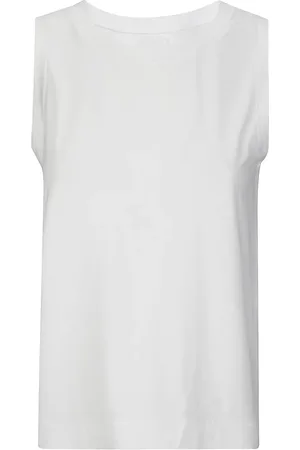 ARCHIVIO B Tanktop aus Jersey