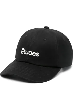 Etudes Baseballkappe mit Logo-Stickerei