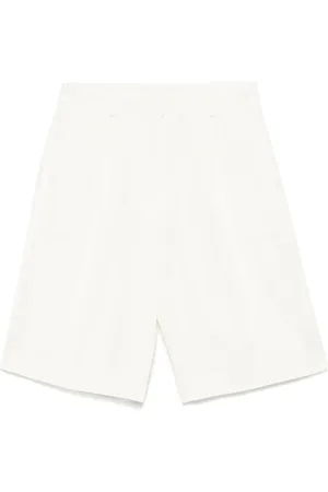 Calvin Klein Texturierte Shorts