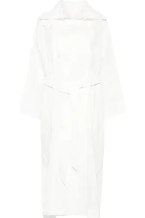 Issey Miyake Hempen Mantel