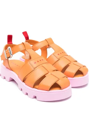 Marni Fisherman-Sandalen