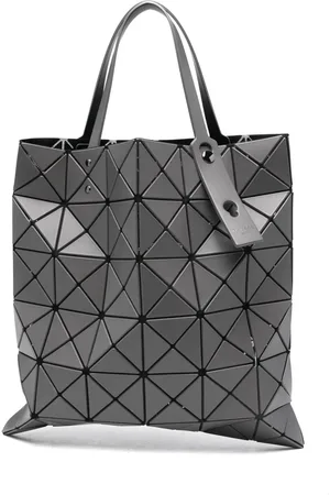 Issey Miyake Lucent Handtasche