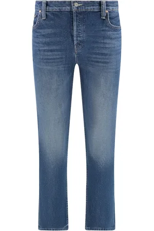 Mother The Tomcat Jeans