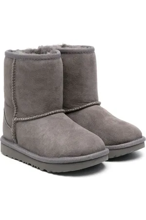 UGG Stiefeletten aus Wildleder
