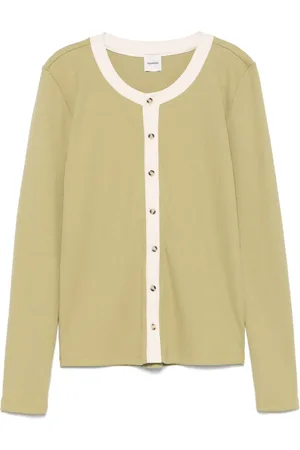 Nanushka Borys Cardigan