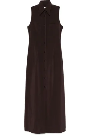 ALYSI Langes Hemdkleid