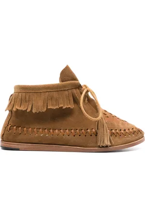 Isabel Marant Felsa Stiefel