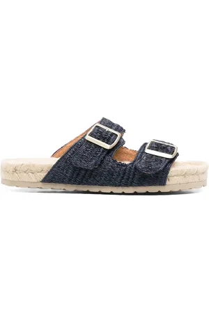 MANEBI Yucatán Sandalen