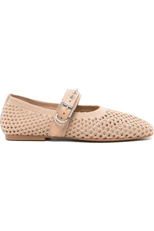 Ash Bijoux Ballerinas