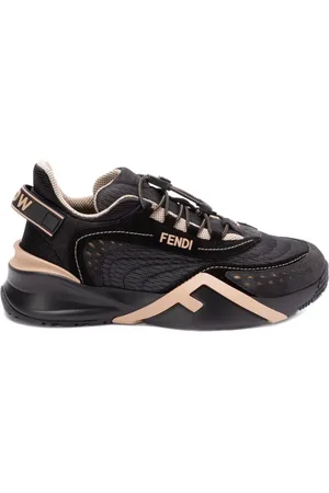 Fendi Flow Mesh-Sneakers
