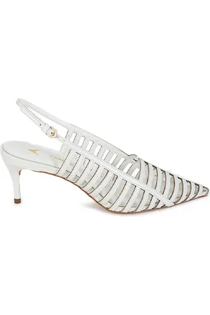 CARRANO Pumps 40mm