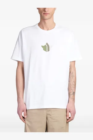 Maharishi Temple T-Shirt
