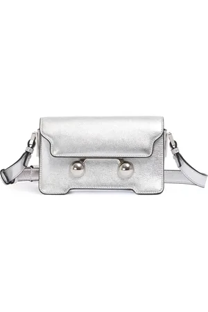 Marni Mini Trunkaroo Schultertasche