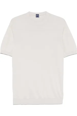 FEDELI Klassisches T-Shirt