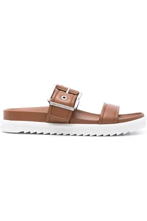 Michael Kors Colby Sandalen
