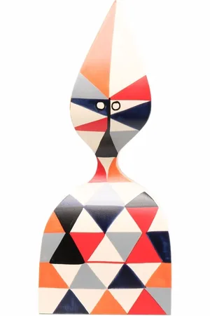 Vitra N°12 Holzpuppe