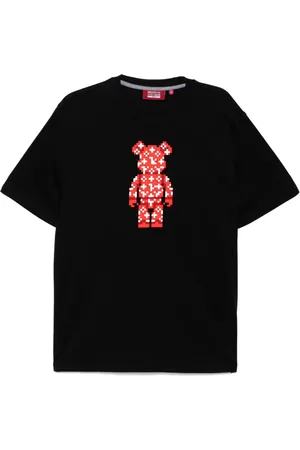 MOSTLY HEARD RARELY SEEN Super-Bear T-Shirt