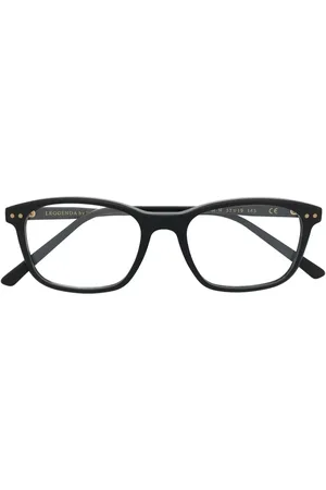 EPOS Brille mit eckigem Gestell