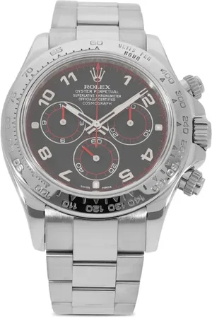 Rolex Pre-owned Cosmograph Daytona 40mm