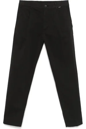 Calvin Klein Hose aus Twill