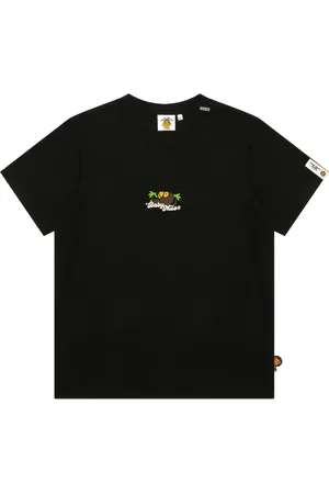 A Bathing Ape Klassisches T-Shirt