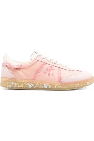 Premiata Bonnie Sneakers