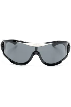 VERSACE Medusa Medallion Sonnenbrille