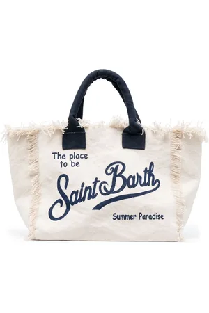 MC2 SAINT BARTH Vanity Handtasche