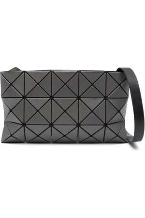 Issey Miyake Lucent Schultertasche