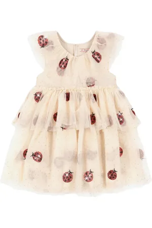 Konges Sløjd Fayette Kleid