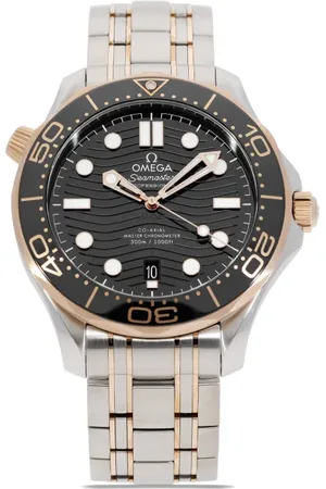 Omega 2023 ungetragene Seamaster Diver 300M 42mm